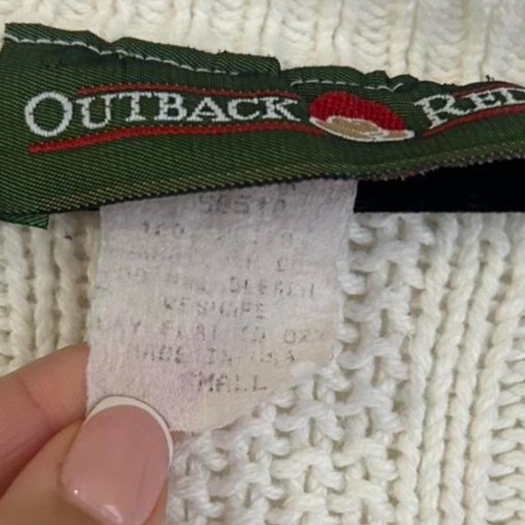 Chunky Knit Cardigan - Picture 3 of 3